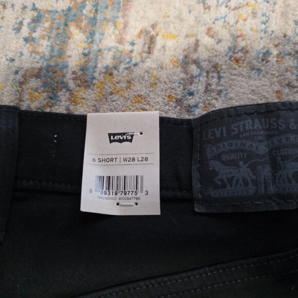 Levi's 311 shaping skinny - Picture 3 of 4